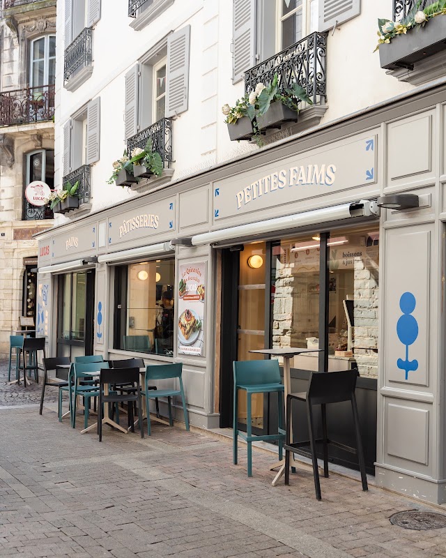 Lucas – 13 Rue Orbe, 64100 Bayonne, France (photo 1)