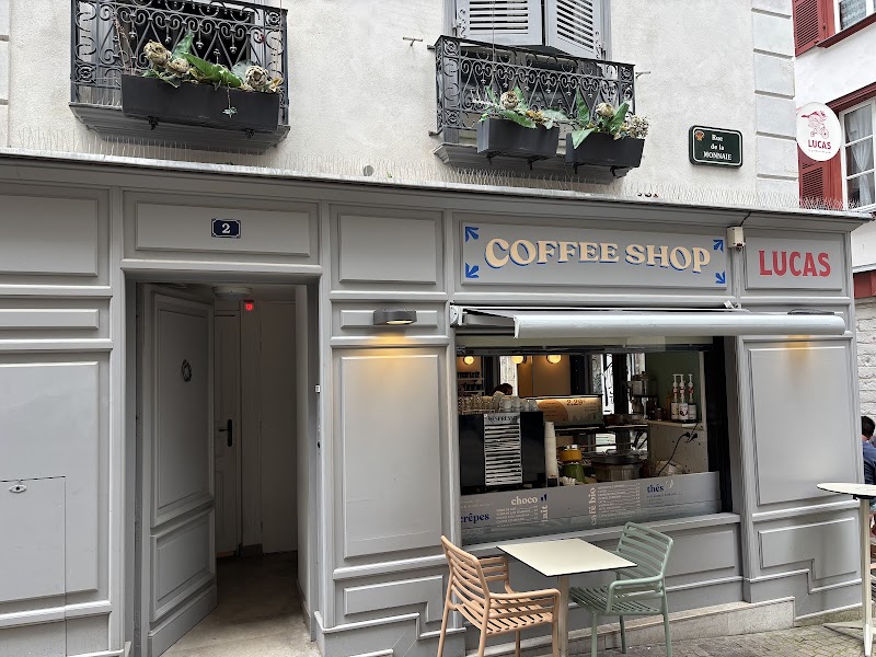 Lucas – 13 Rue Orbe, 64100 Bayonne, France (photo 3)