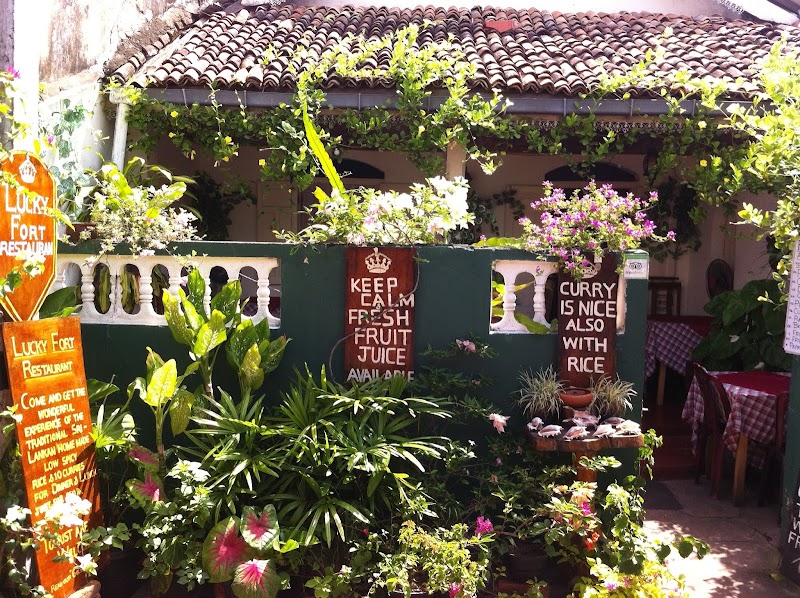 Lucky Fort – Lucky Fort, Galle, Sri Lanka (photo 3)