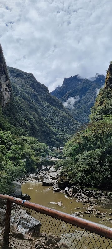 Machu Picchu – Machu Picchu, Machupicchu, Pérou (photo 1)