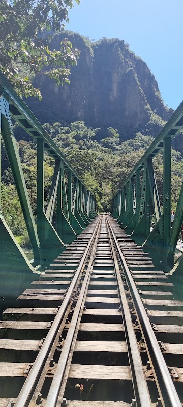 Machu Picchu – Machu Picchu, Machupicchu, Pérou (photo 2)