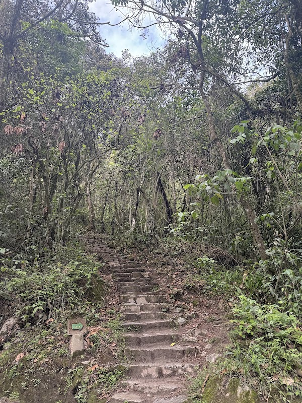Machu Picchu – Machu Picchu, Machupicchu, Pérou (photo 3)
