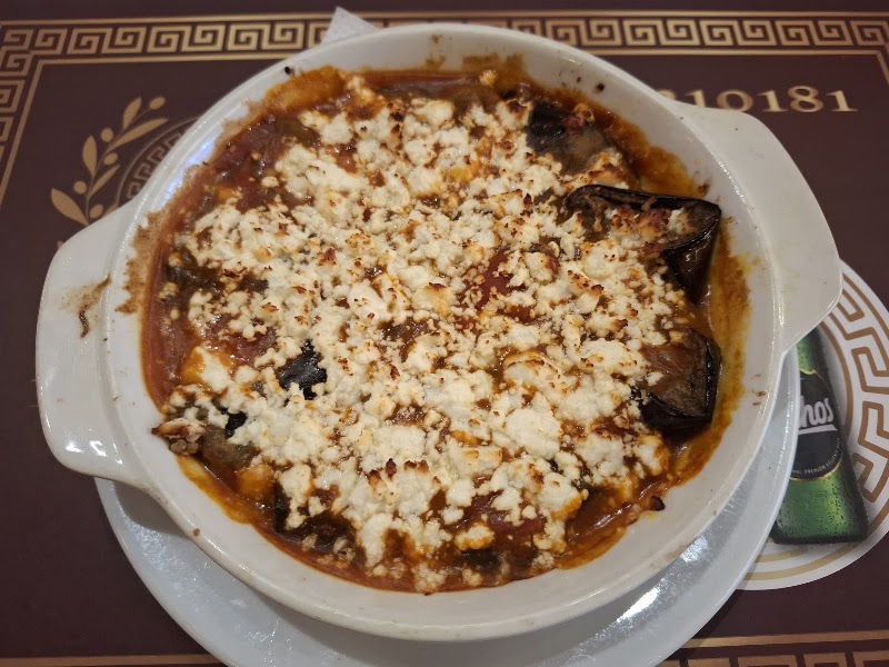 Maiandros Restaurant – Adrianou 47, 105 55 Athènes (photo 2)