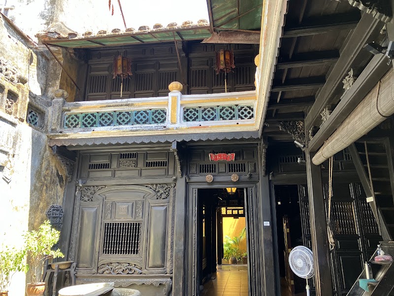 Maison ancienne de Tan Ky – Hội An, Đà Nẵng (photo 3)
