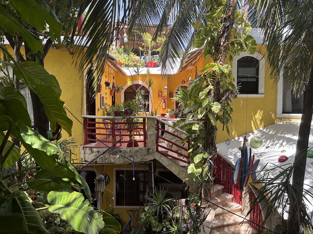 Maison Tulum – Calle Alfa Norte esquina Sagitario, Tulum Centro, Quintana Roo, Mexique (photo 1)