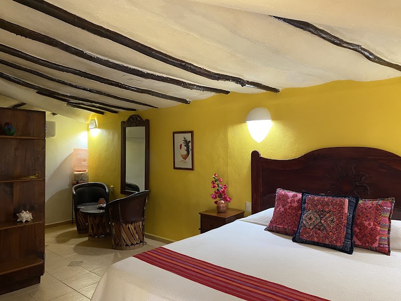 Maison Tulum – Calle Alfa Norte esquina Sagitario, Tulum Centro, Quintana Roo, Mexique (photo 2)