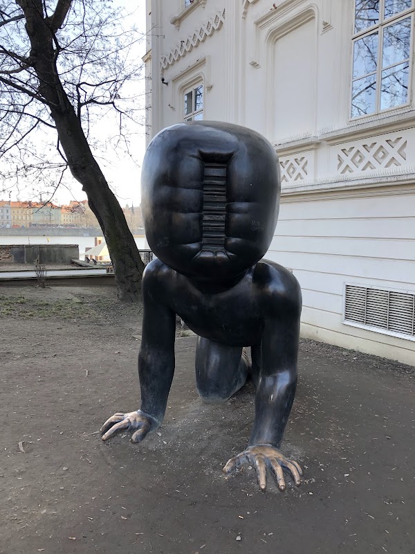 Malá Strana et île de Kampa – Kampa, 118 00 Prague 1 (photo 2)