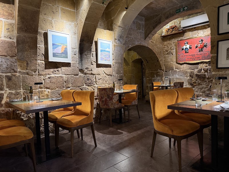 Maldonado Bistro Gozo – 18 Monsignor Luigi Vella Street, Victoria, Gozo, Malte (photo 2)