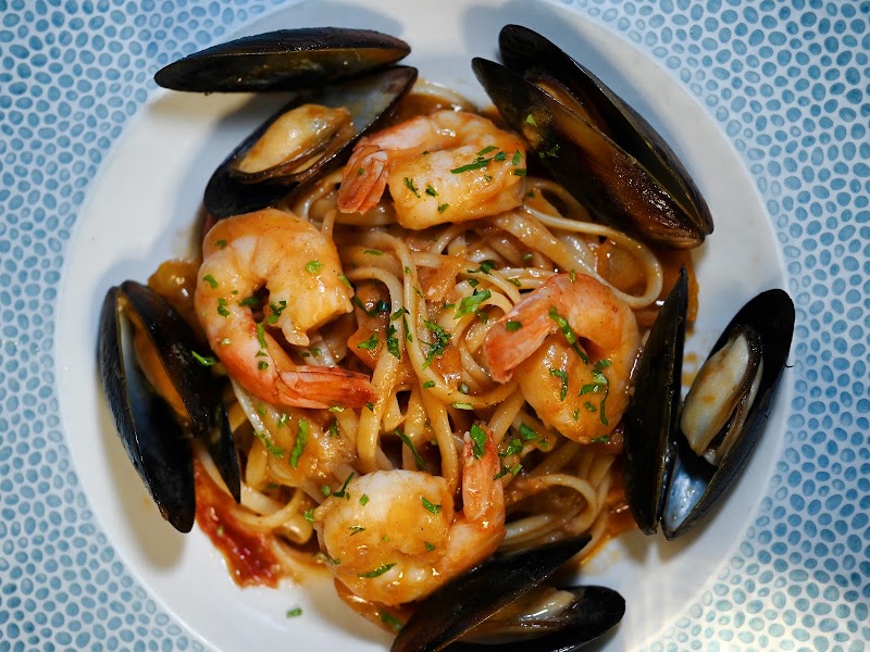 Maldonado Bistro Gozo – 18 Monsignor Luigi Vella Street, Victoria, Gozo, Malte (photo 3)