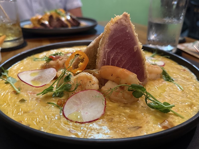Mangata Restaurant – 235, Provincia de Puntarenas, Quepos, Manuel Antonio, Costa Rica (photo 2)