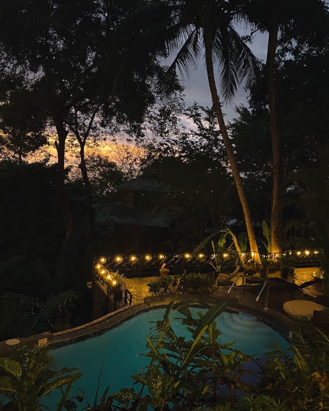 Mango Moon Villa – Manuel Antonio, Quepos, Costa Rica (photo 1)