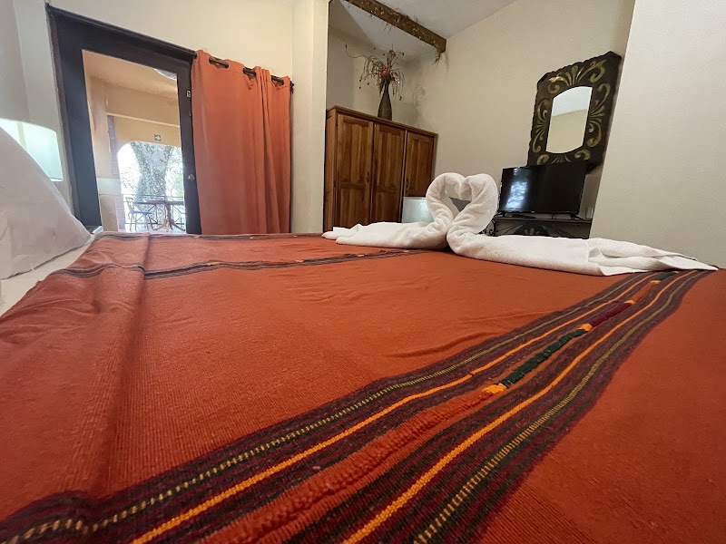 Mango Moon Villa – Manuel Antonio, Quepos, Costa Rica (photo 2)