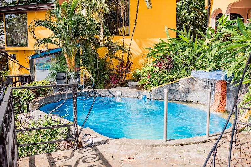 Mango Moon Villa – Manuel Antonio, Quepos, Costa Rica (photo 3)