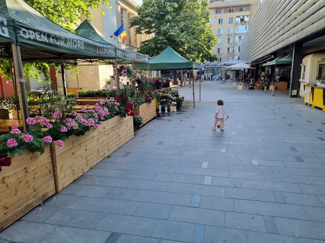 Marché Amzei – Strada Piața Amzei, 030167 București, Roumanie (photo 1)