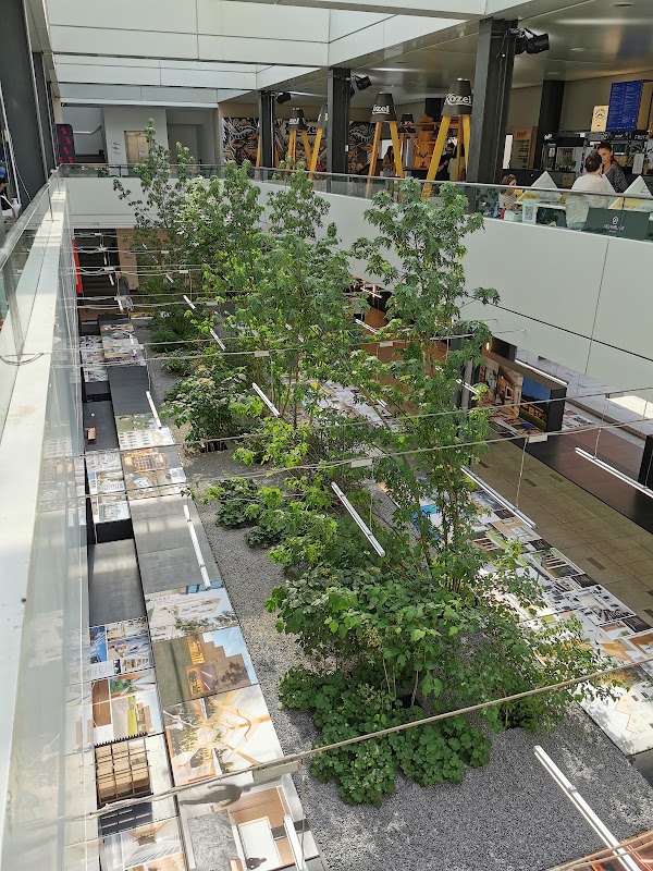 Marché Amzei – Strada Piața Amzei, 030167 București, Roumanie (photo 3)