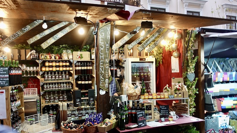 Marché de Noël du Spittelberg – Spittelberggasse 20/1, 1070 Wien, Autriche (photo 2)