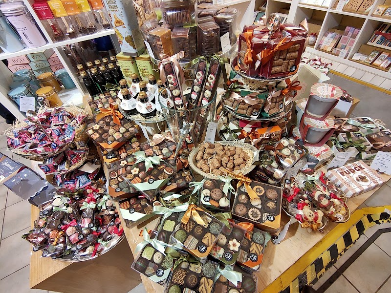 Marché de Noël du Spittelberg – Spittelberggasse 20/1, 1070 Wien, Autriche (photo 3)