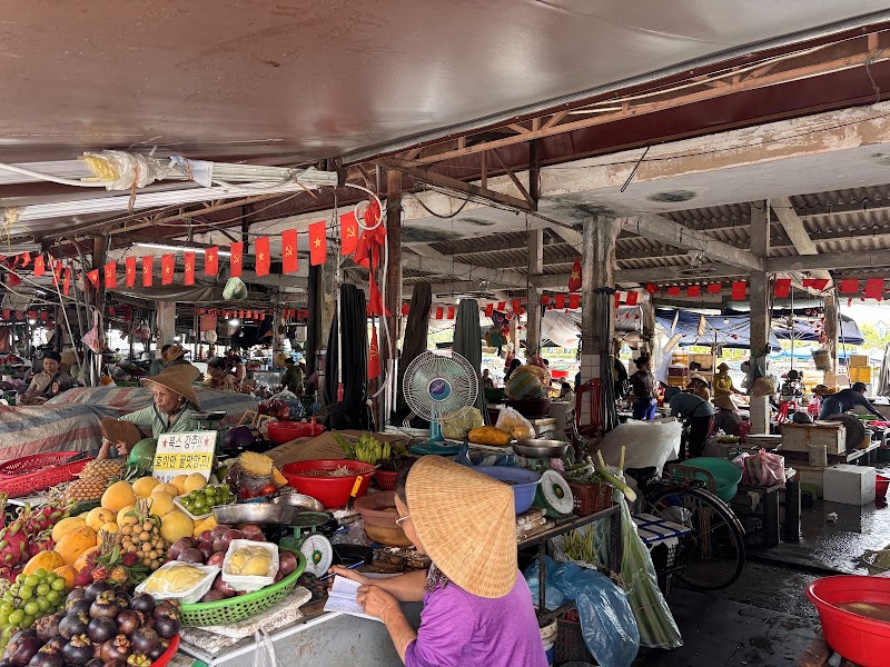 Marché de nuit de Hoi An – Hội An, Đà Nẵng (photo 2)