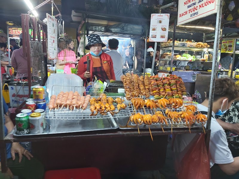 Marché de nuit de Hoi An – Hội An, Đà Nẵng (photo 3)