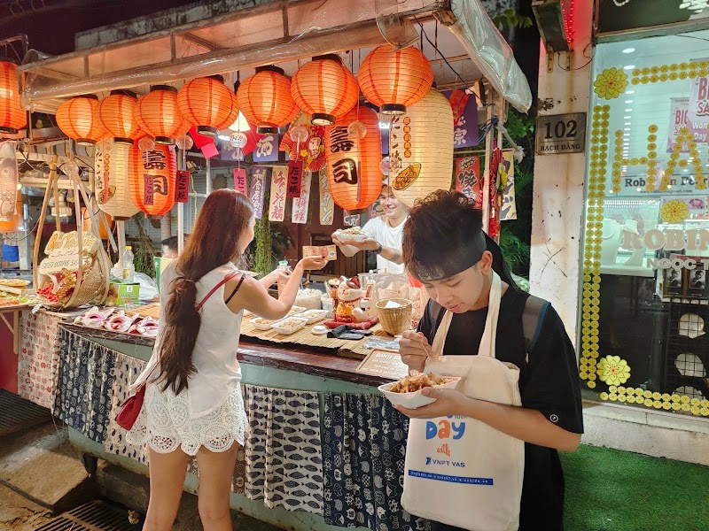 Marché de nuit de Phu Quoc – Phú Quốc (photo 3)