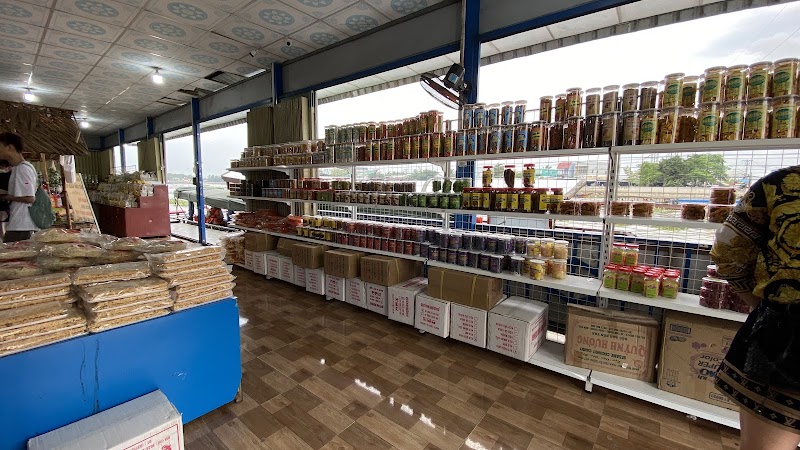 Marché flottant de Cái Răng, à l’aube – Cần Thơ (photo 2)