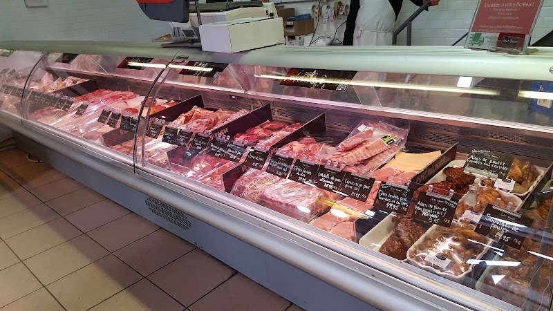 Marché Jean-Talon – Marché Jean-Talon, 7070 avenue Henri-Julien, Montréal, QC H2S 3S3, Canada (photo 3)