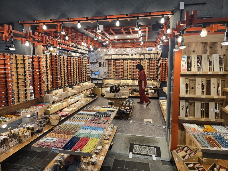 Marché Nishiki – Higashiuoyacho, Nakagyo Ward, Kyoto, 604-8055, Japan (photo 3)