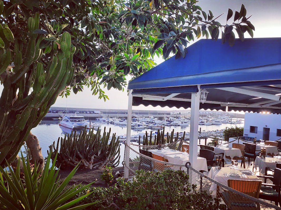 Mardeleva – Puerto del Carmen (photo 1)