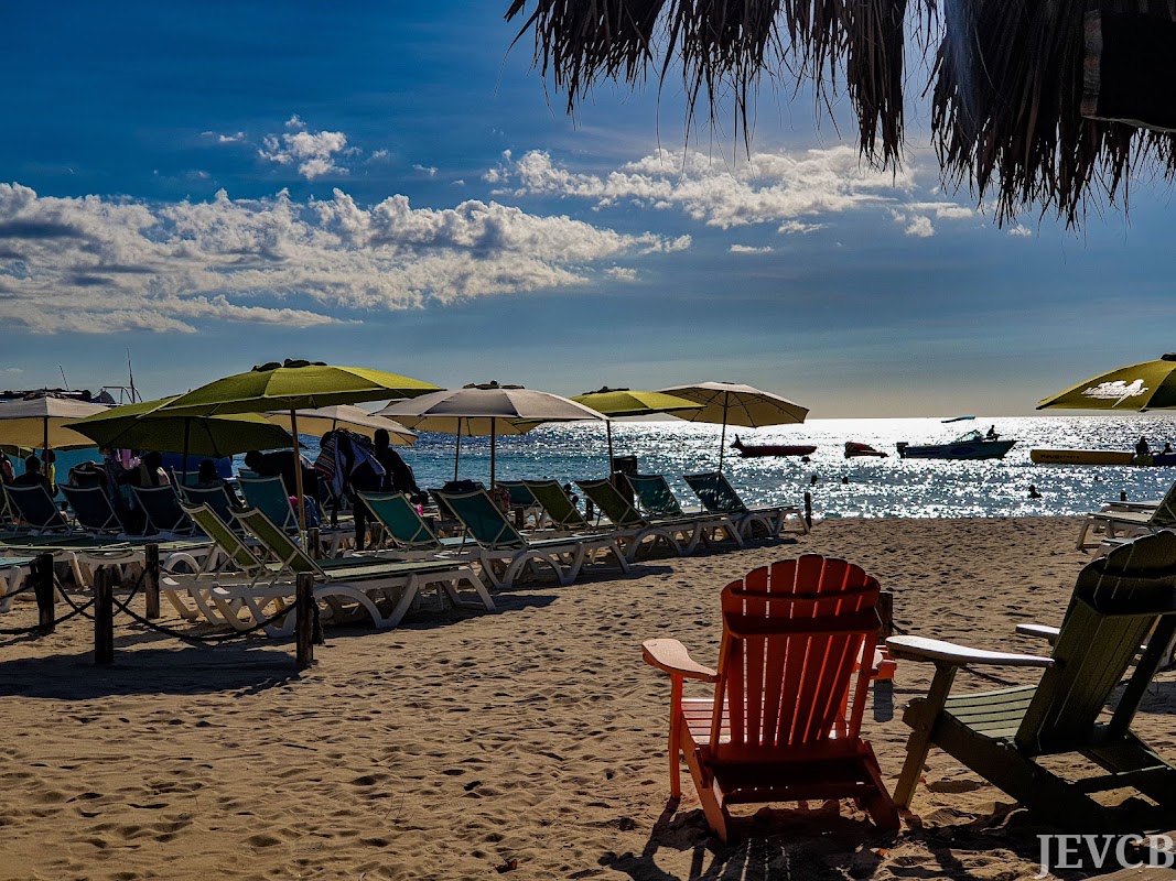 Margaritaville Negril – Norman Manley Boulevard, Negril, Jamaïque (photo 1)