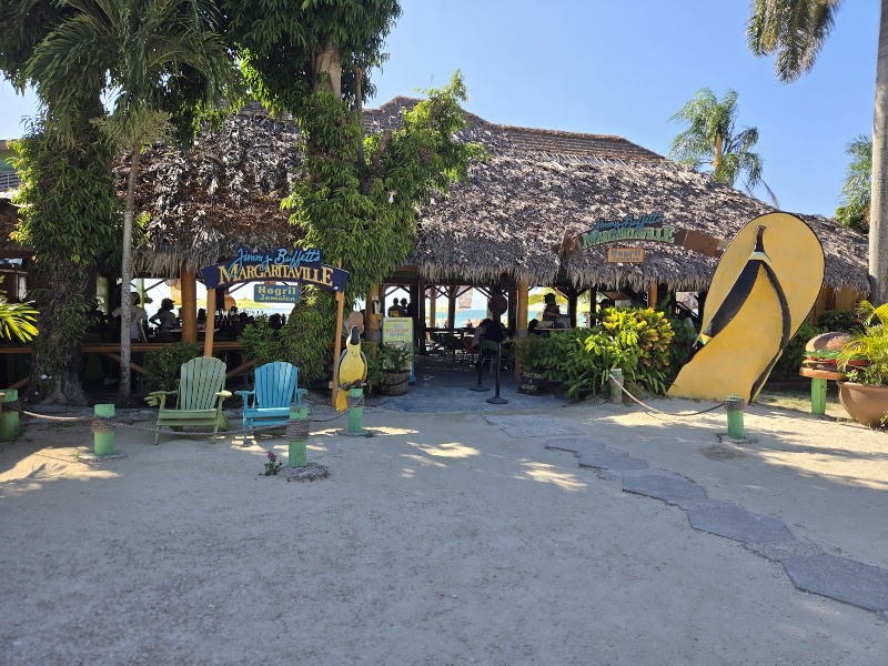 Margaritaville Negril – Norman Manley Boulevard, Negril, Jamaïque (photo 3)