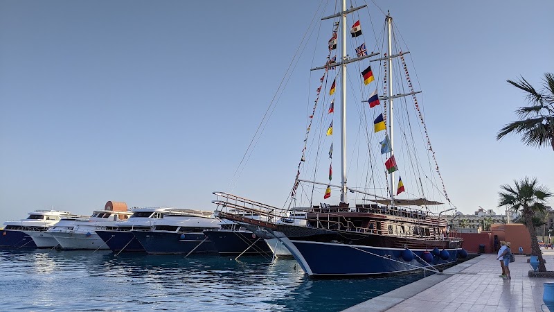 Marina de Hurghada – Marina de Hurghada (photo 2)
