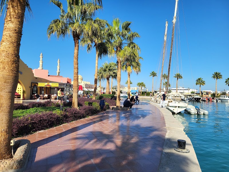 Marina de Hurghada – Marina de Hurghada (photo 3)