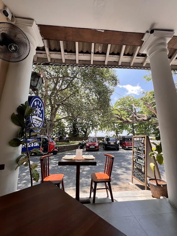 MARU – MARU, Galle, Sri Lanka (photo 1)