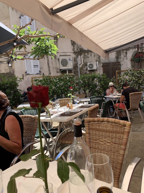 MaThy'S – Rue du Furnellu, 20217 Saint-Florent, France (photo 1)