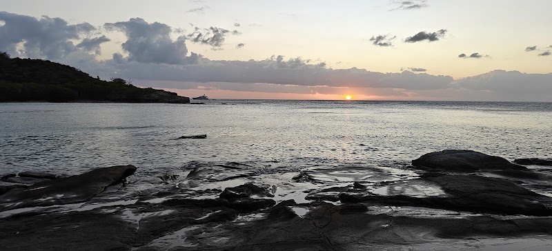 Matinée à Sunrise Beach – Sunrise Beach, Drawaqa Island, Yasawa, Fidji (photo 2)
