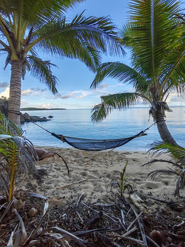 Matinée à Sunrise Beach – Sunrise Beach, Drawaqa Island, Yasawa, Fidji (photo 3)