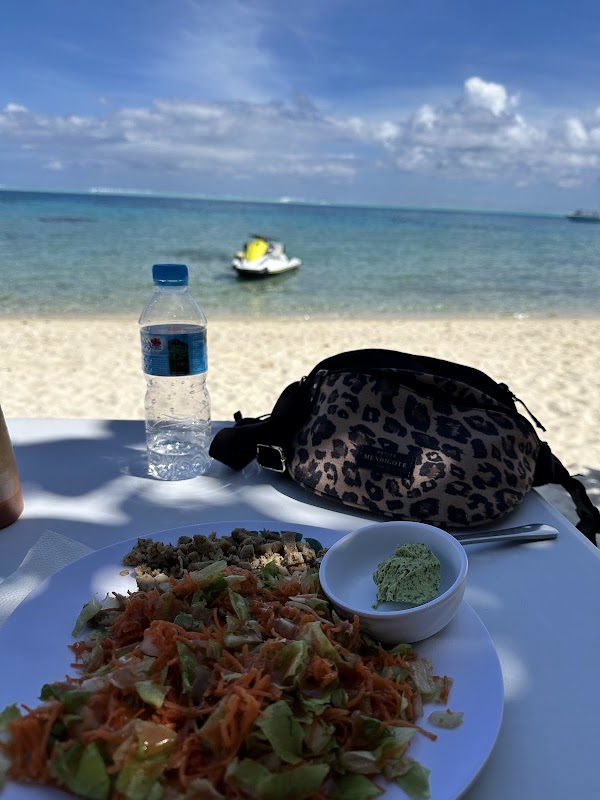 Matira Blue Lagoon – Matira, Bora Bora, Polynésie française (photo 3)
