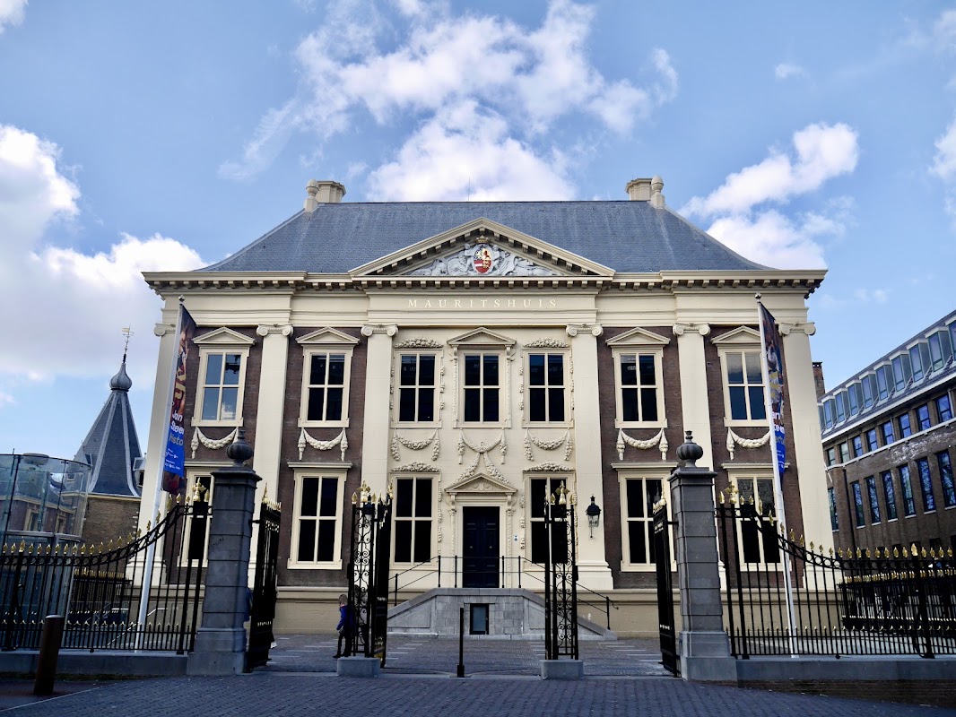 Mauritshuis – Plein 29, 2511 CS Den Haag, Pays-Bas (photo 1)