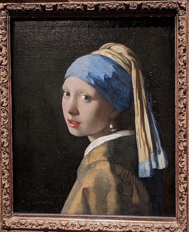 Mauritshuis – Plein 29, 2511 CS Den Haag, Pays-Bas (photo 2)