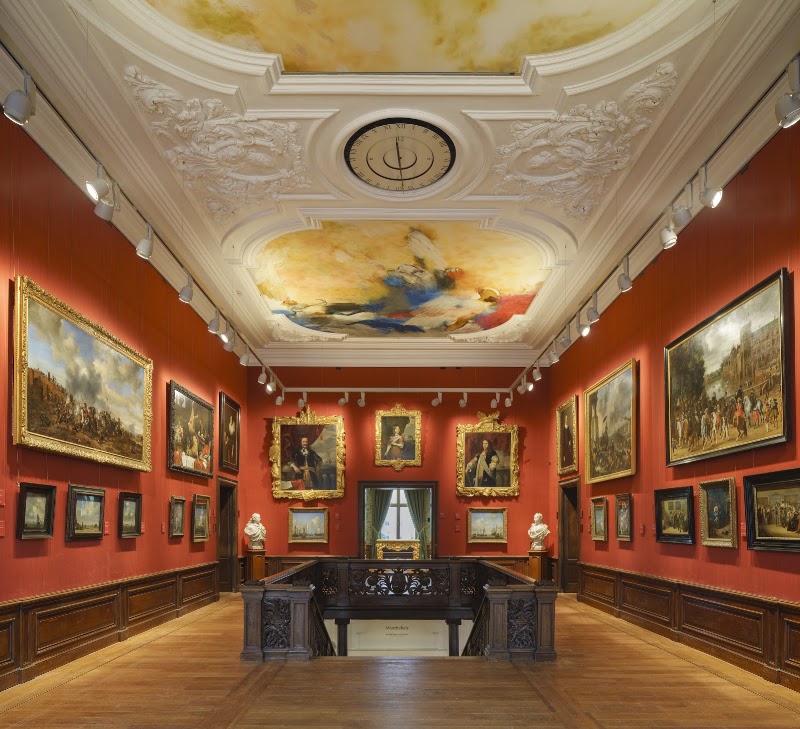 Mauritshuis – Plein 29, 2511 CS Den Haag, Pays-Bas (photo 3)