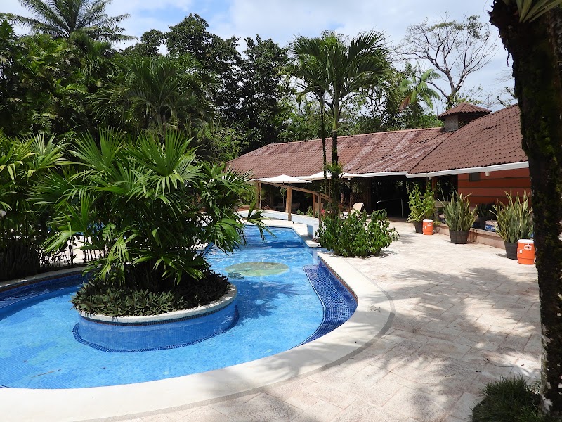 Mawamba Lodge Tortuguero – Tortuguero Canals, Limón, Costa Rica (photo 3)