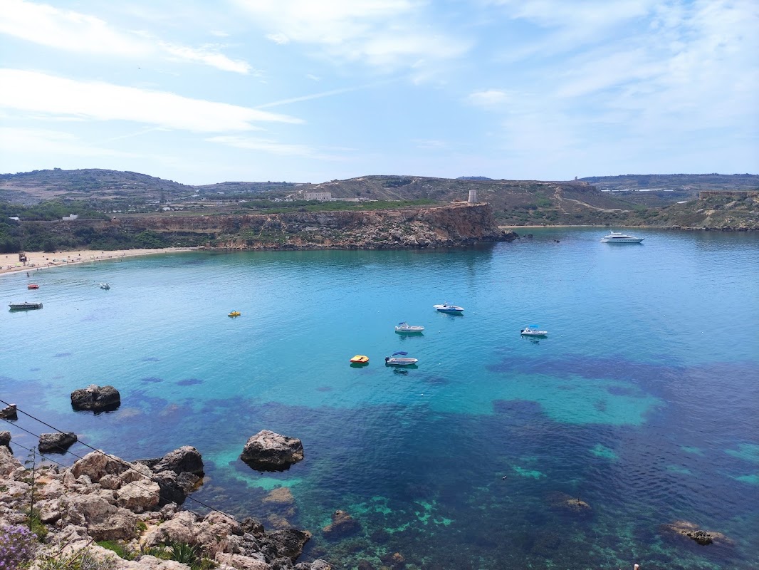 Mdina, Rabat et Mellieħa (plage d'Għadira) – Mdina, Malte (photo 1)