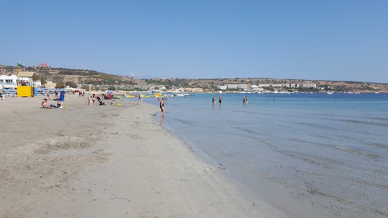 Mdina, Rabat et Mellieħa (plage d'Għadira) – Mdina, Malte (photo 2)