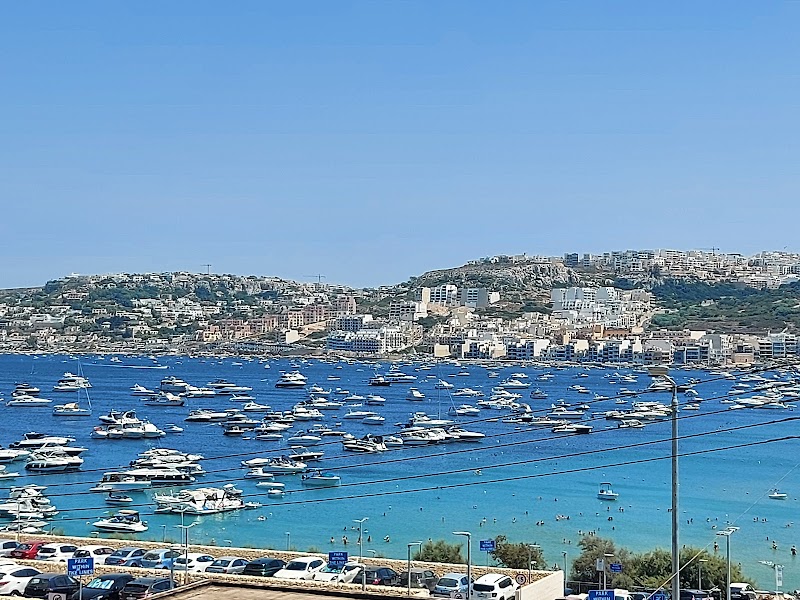 Mdina, Rabat et Mellieħa (plage d'Għadira) – Mdina, Malte (photo 3)
