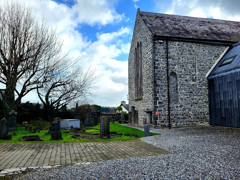 Medieval Mile Museum – St Mary's Lane, Kilkenny, Irlande (photo 3)