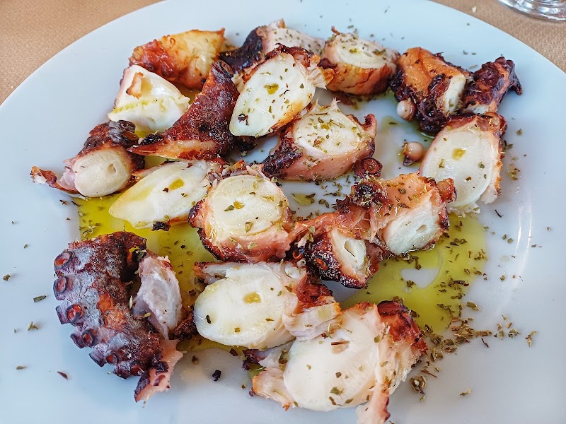Melissa – Melissa Restaurant, Chora, Koufonissia 843 00, Grèce (photo 2)