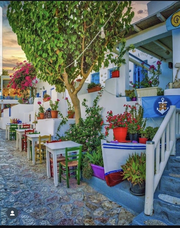 Melissa – Melissa Restaurant, Chora, Koufonissia 843 00, Grèce (photo 3)