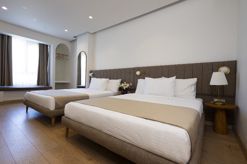 Meshk Airport Hotel – Sevban Mehmet Cd. 44 (photo 2)