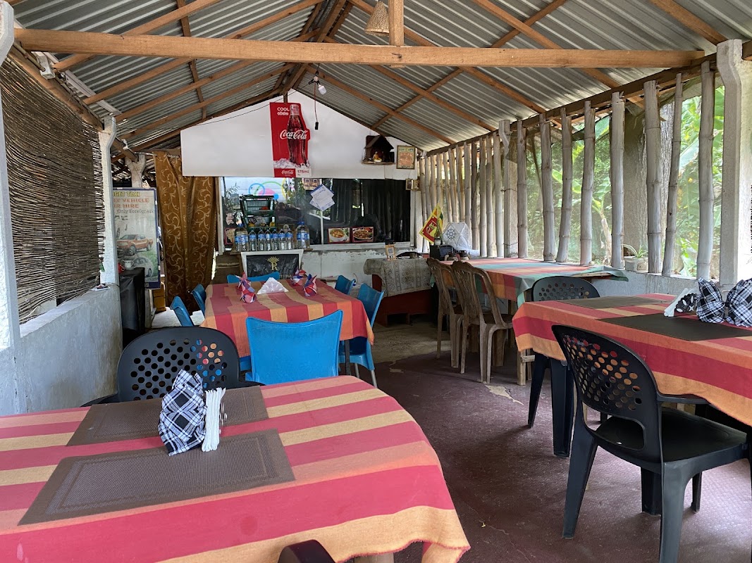Mili's – Mili's, Sigiriya, Sri Lanka (photo 1)