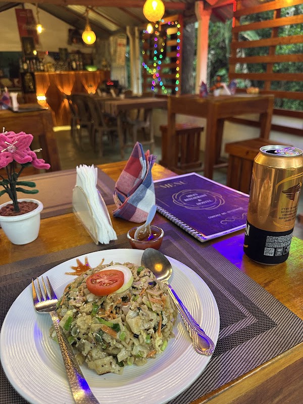 Mili's – Mili's, Sigiriya, Sri Lanka (photo 2)